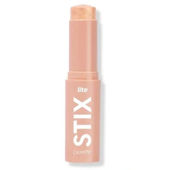 ColourPop Lite Stix in Molten Hot - NEW - Picture 1 of 6